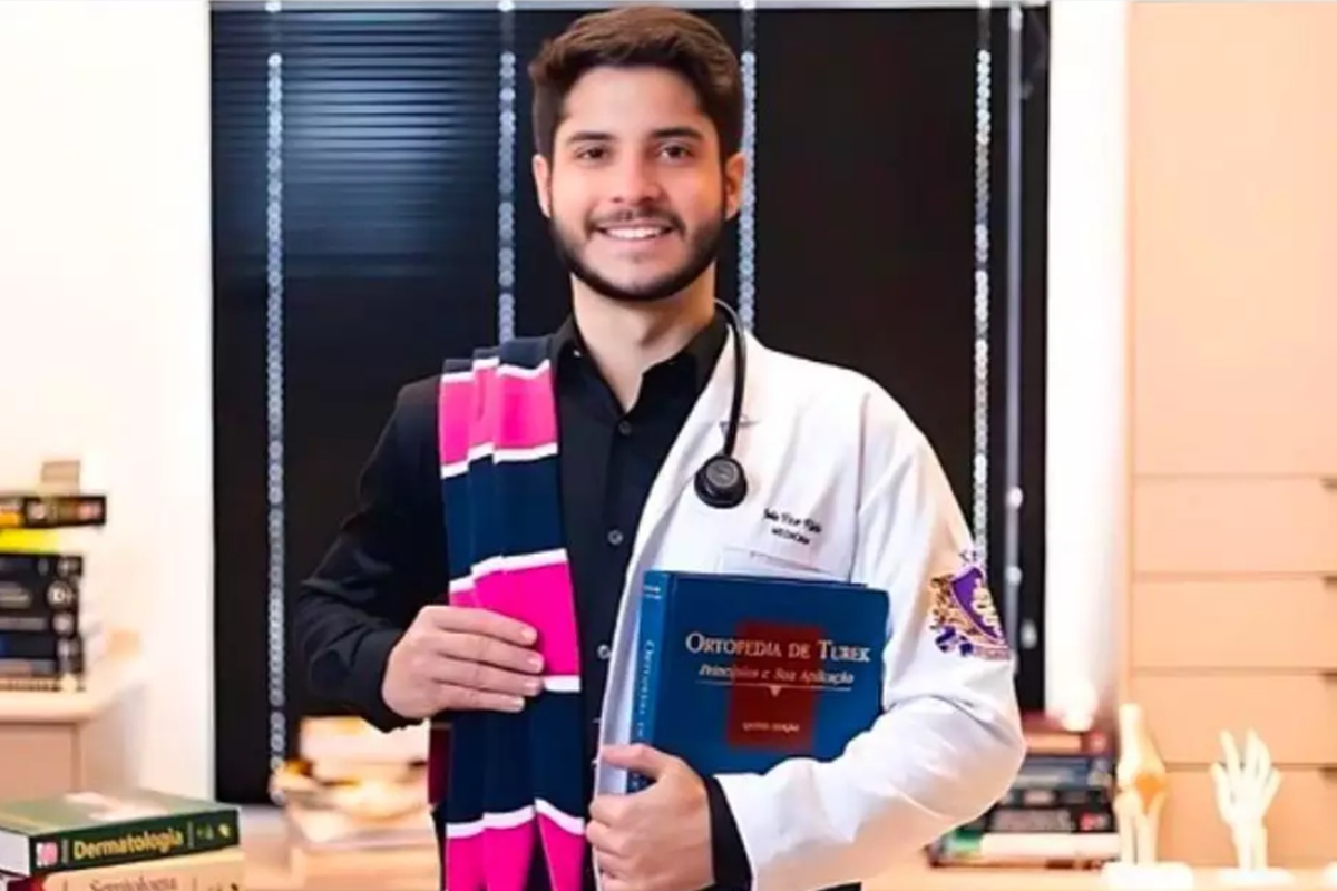 Motorista que matou corredora ao dirigir bêbado é solto pela Justiça