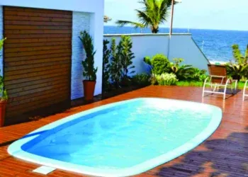 Menino de 2 anos morre afogado em Festa de aniversário em Campo Grande