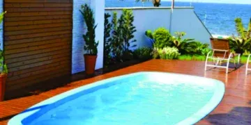 Menino de 2 anos morre afogado em Festa de aniversário em Campo Grande