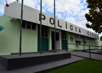 Filha mata o pai com facada após discussão em Mundo Novo