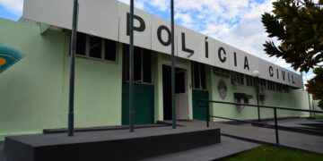 Filha mata o pai com facada após discussão em Mundo Novo