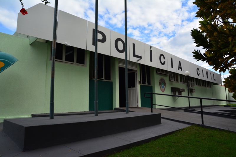Filha mata o pai com facada após discussão em Mundo Novo