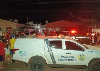 Lutador mata idoso de 61 anos espancado em Dourados