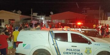 Lutador mata idoso de 61 anos espancado em Dourados