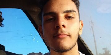 Jovem morre em acidente de moto na Avenida Afonso Pena