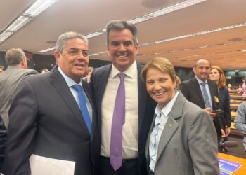 Com liderança de Tereza cada vez mais ampla na direita, PP discute federação com o União Brasil