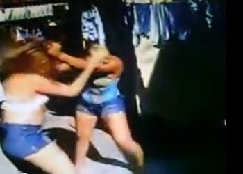 Mulher é agredida por ex-companheira do namorado em Sidrolândia