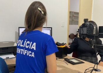 Nova Carteira de Identidade Nacional tem atendimento ampliado e mais comodidade para a população de MS
