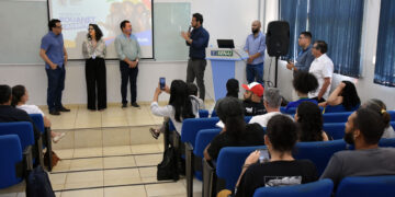 Sesi recebe oficina do Programa Rouanet da Juventude para capacitar agentes culturais