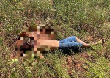 Homem de 26 anos é encontrado morto com sinais de violência em Tacuru