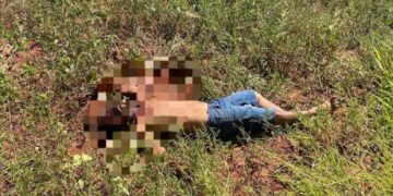 Homem de 26 anos é encontrado morto com sinais de violência em Tacuru