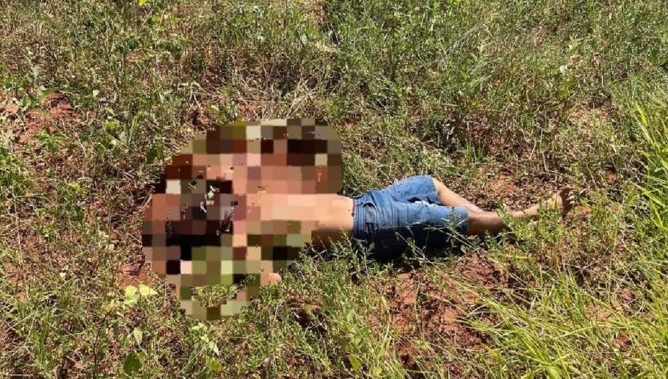 Homem de 26 anos é encontrado morto com sinais de violência em Tacuru