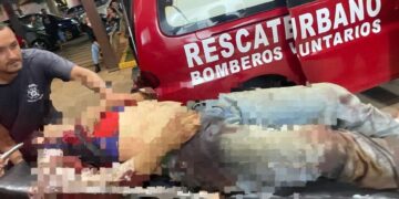 Irmãos são assassinados em Pedro Juan Caballero; polícia investiga o caso