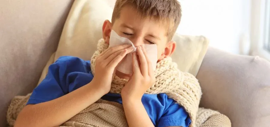 Campo Grande intensifica ações para evitar casos de síndromes respiratórias