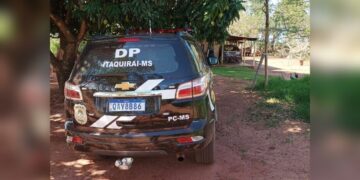 Carlos Henrique “Batata” é morto a tiros em Itaquiraí
