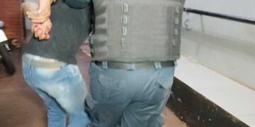 Prisão preventiva é decretada para suspeito de matar idoso espancado em Dourados