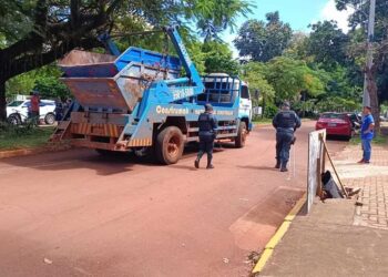 Ex-sercretaria de educação de Dourados morre atropelada por caminhão