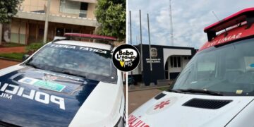 Jovem é encontrada desacordada com suspeita de estupro em Sidrolândia