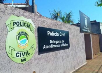 Polícia Civil de Três Lagoas prende agressor em flagrante por violência doméstica e cárcere privado