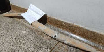 Homem é preso em Dourados após tentar agredir a própria mãe