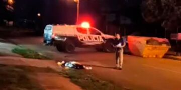 Ao defender mulher em briga, adolescente mata agressor com facada