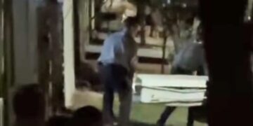 Jovem é morto a tiros dentro de casa em Naviraí; suspeito fugiu de carro