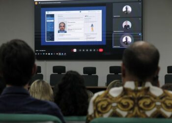 Detran-MS lidera transformação digital com parceria internacional pioneira