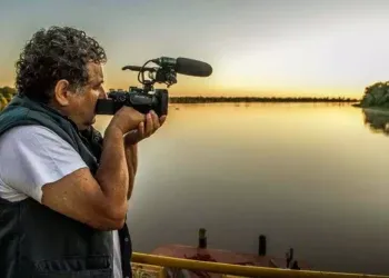 MIS-MS exibe documentários em homenagem a Cândido Alberto da Fonseca nesta sexta-feira