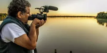 MIS-MS exibe documentários em homenagem a Cândido Alberto da Fonseca nesta sexta-feira