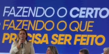 Adriane comemora 100 dias de gestão e reforça compromisso com metas e transparência