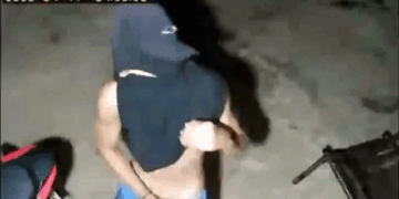 Homem invade quintal, tenta arrombar janela e comete ato obsceno em Anastácio