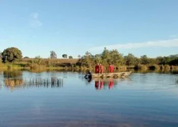 Adolescente morre afogado em represa na região de Pouso Alto
