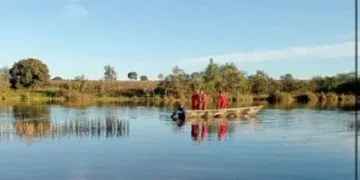 Adolescente morre afogado em represa na região de Pouso Alto