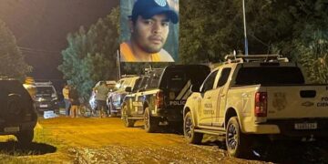 Policial militar mata homem a tiros durante cobrança de dívida em Anastácio