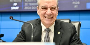 PL de Paulo Corrêa que permite quitação de IPVA e licenciamento durante blitz é aprovado