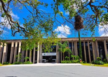 Ato da Presidência declara ponto facultativo na ALEMS na quinta-feira