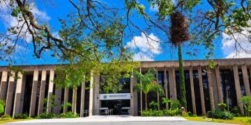 Ato da Presidência declara ponto facultativo na ALEMS na quinta-feira