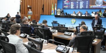 Deputados apreciarão cinco propostas nesta quarta-feira