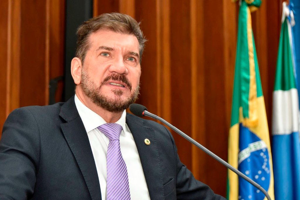 Kemp propõe que Comissão de Defesa da Criança atue no combate aos desafios online