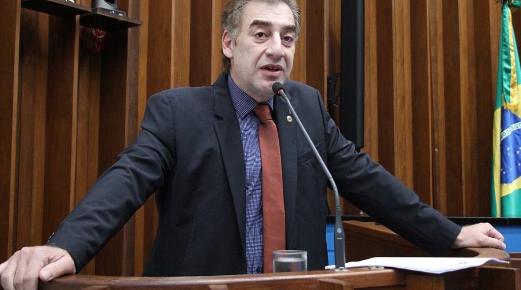 Neno defende transporte zero e critica parecer da DPU sobre projeto da pesca