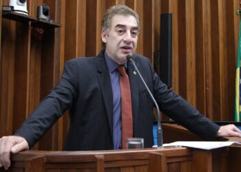 Neno defende transporte zero e critica parecer da DPU sobre projeto da pesca