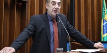 Neno defende transporte zero e critica parecer da DPU sobre projeto da pesca