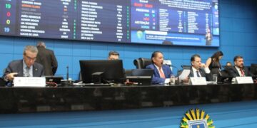 Matéria enviada à ALEMS pelo Poder Judiciário altera estatuto dos servidores do órgão