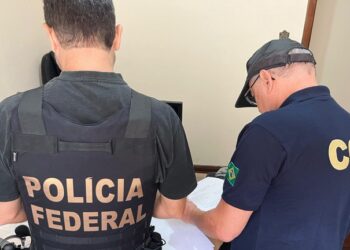 PF e CGU desarticulam esquema de descontos indevidos em aposentadorias