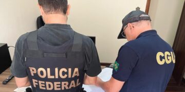 PF e CGU desarticulam esquema de descontos indevidos em aposentadorias