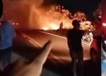 Urgente: acidente entre Campo Grande e Sidrolândia deixa mortos e feridos; vídeo 