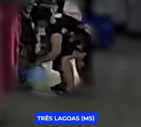 “Véio da Havan” expõe amostradinhos de MS que furtaram lojas