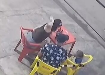 Após repercussão de imagens, DEPCA localiza mulher que agrediu filha de 2 anos; genitora diz que queria “corrigir”