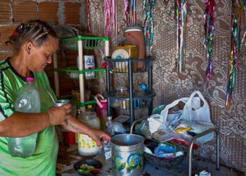 Governo de MS antecipa pagamento do Mais Social