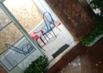 Homem é resgatado pela PM após ser torturado por dupla em hotel da Capital